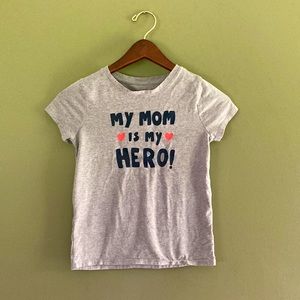 Super cute kids t-shirt for all my (ex fellow single mommas)!